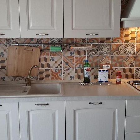 Villa Franchino Ostuni Zewnętrze zdjęcie