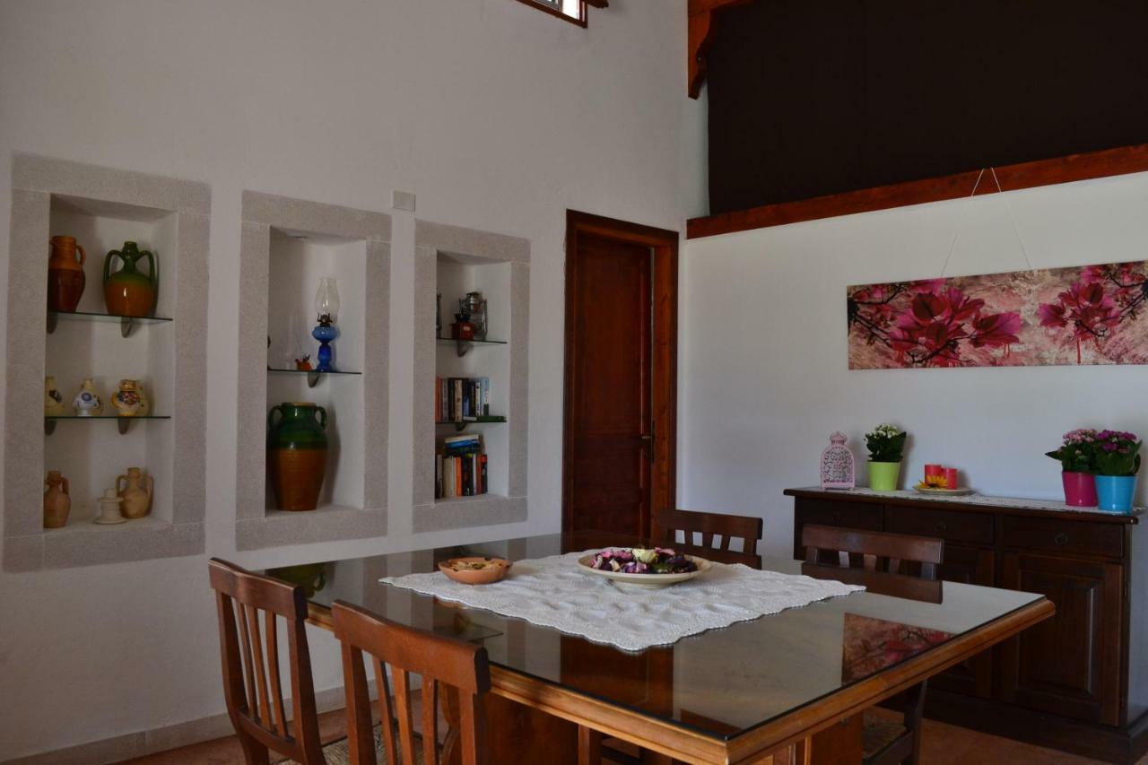 Villa Franchino Ostuni Zewnętrze zdjęcie