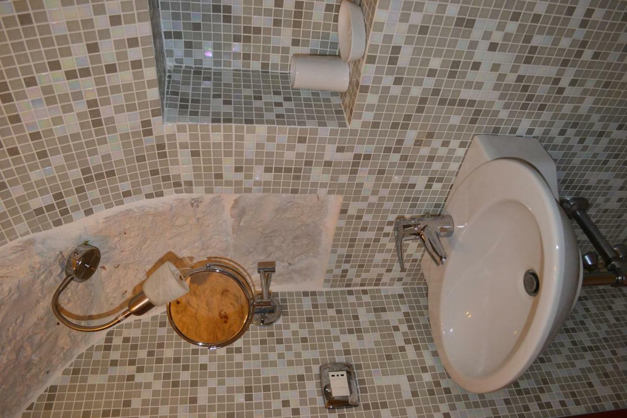 Villa Franchino Ostuni Zewnętrze zdjęcie