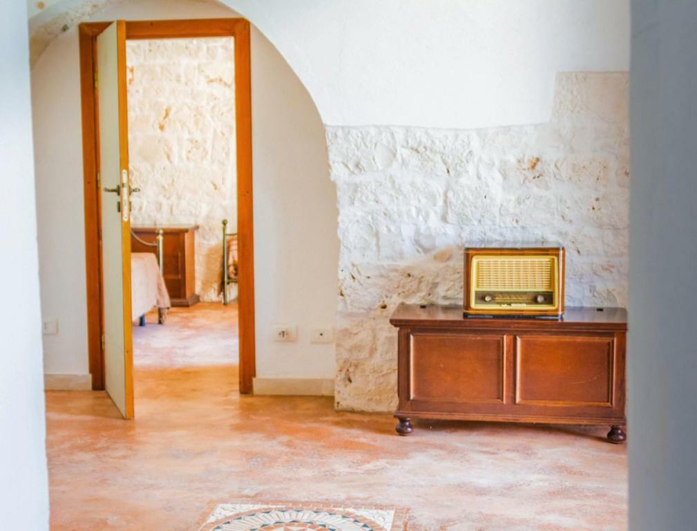 Villa Franchino Ostuni Zewnętrze zdjęcie