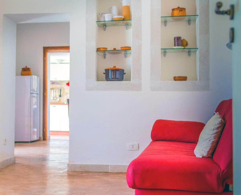 Villa Franchino Ostuni Zewnętrze zdjęcie