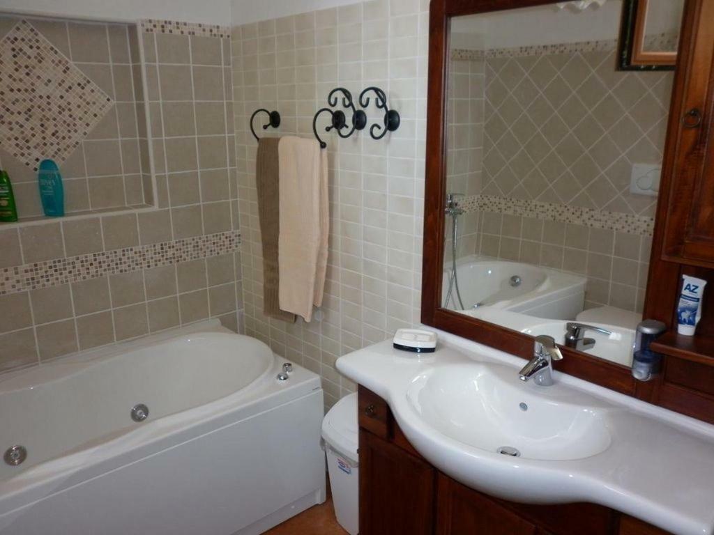 Villa Franchino Ostuni Zewnętrze zdjęcie