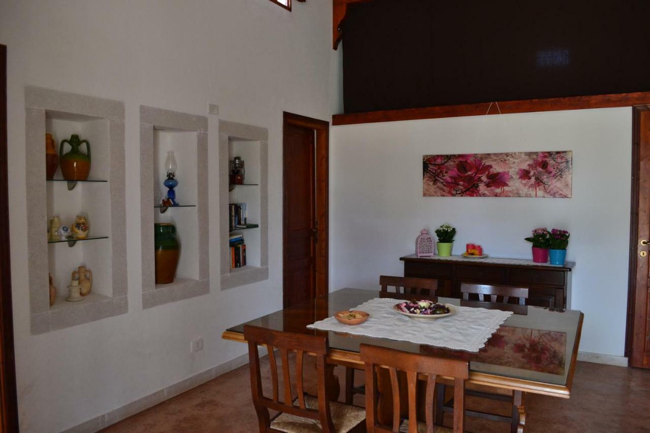 Villa Franchino Ostuni Zewnętrze zdjęcie